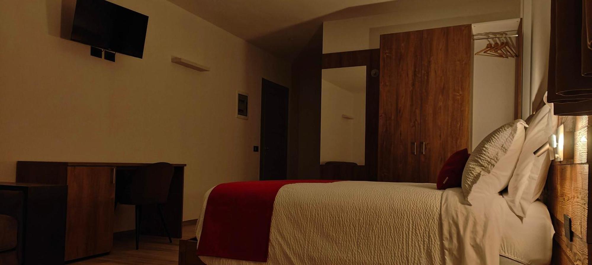 Casa Novecentosei Bed & Breakfast Sonico Exterior photo