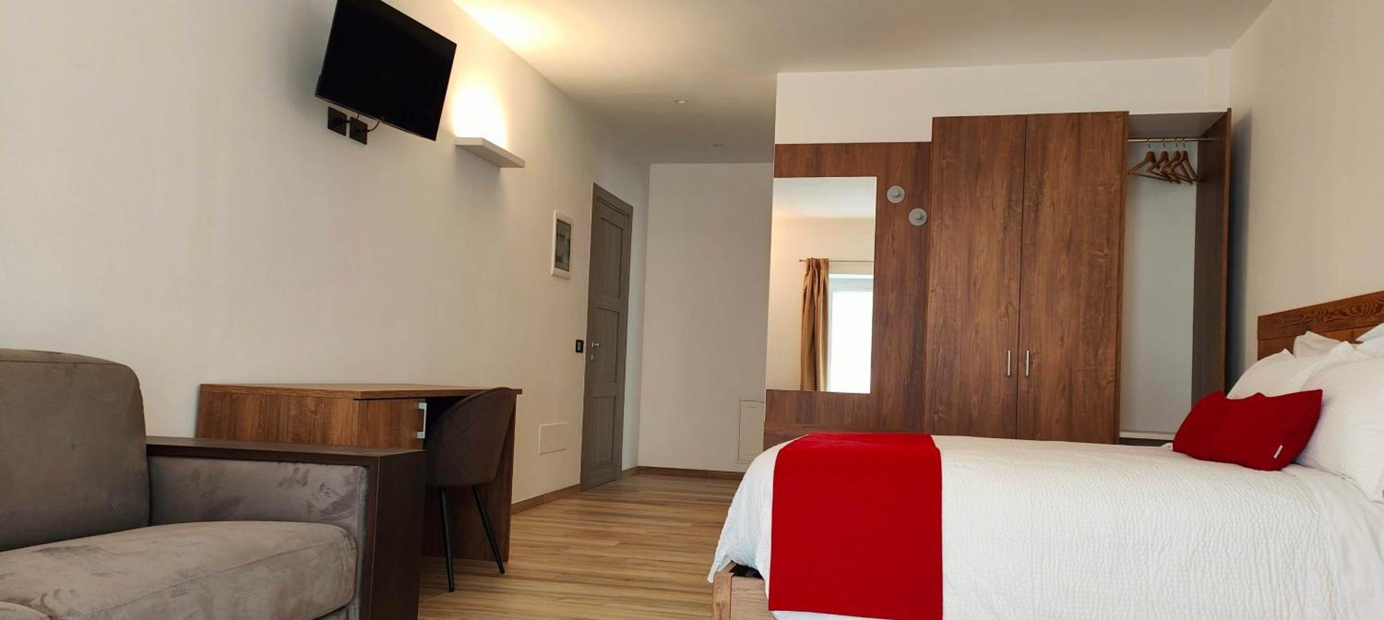 Casa Novecentosei Bed & Breakfast Sonico Exterior photo