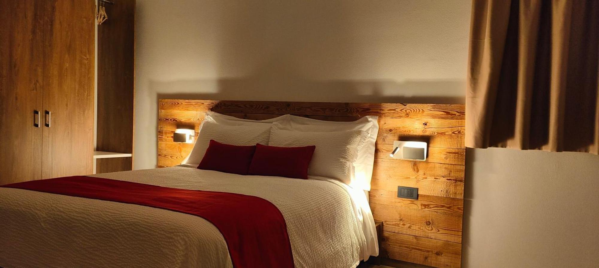 Casa Novecentosei Bed & Breakfast Sonico Exterior photo