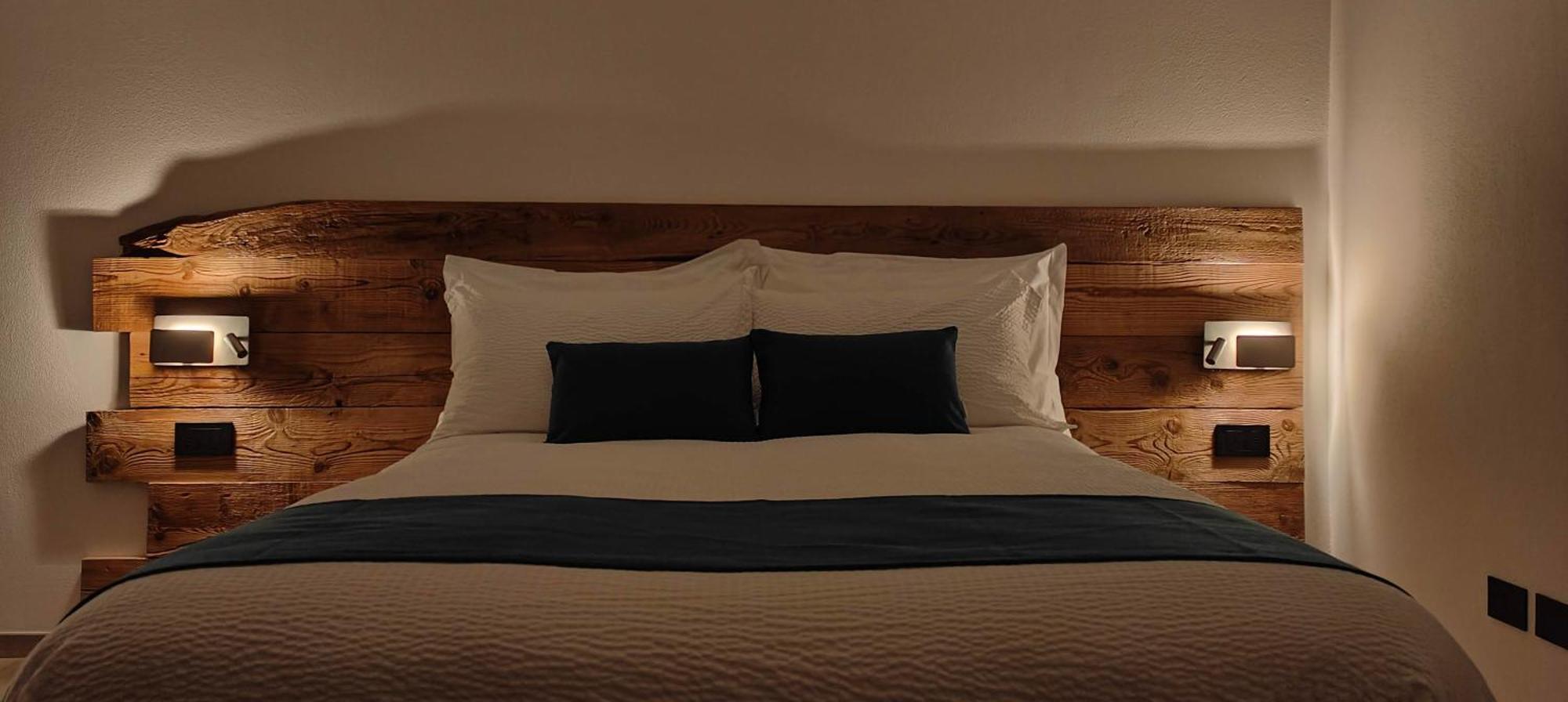 Casa Novecentosei Bed & Breakfast Sonico Exterior photo