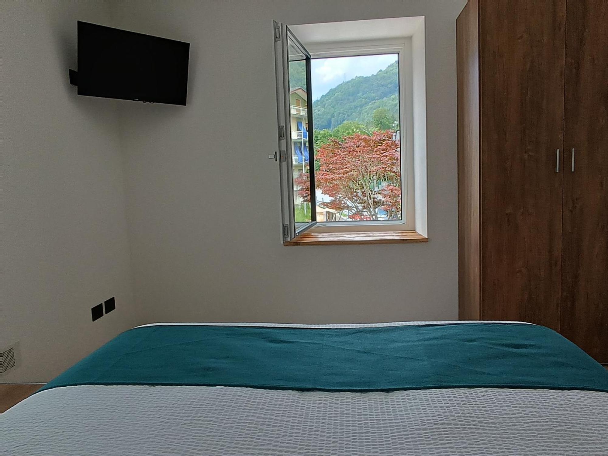 Casa Novecentosei Bed & Breakfast Sonico Exterior photo