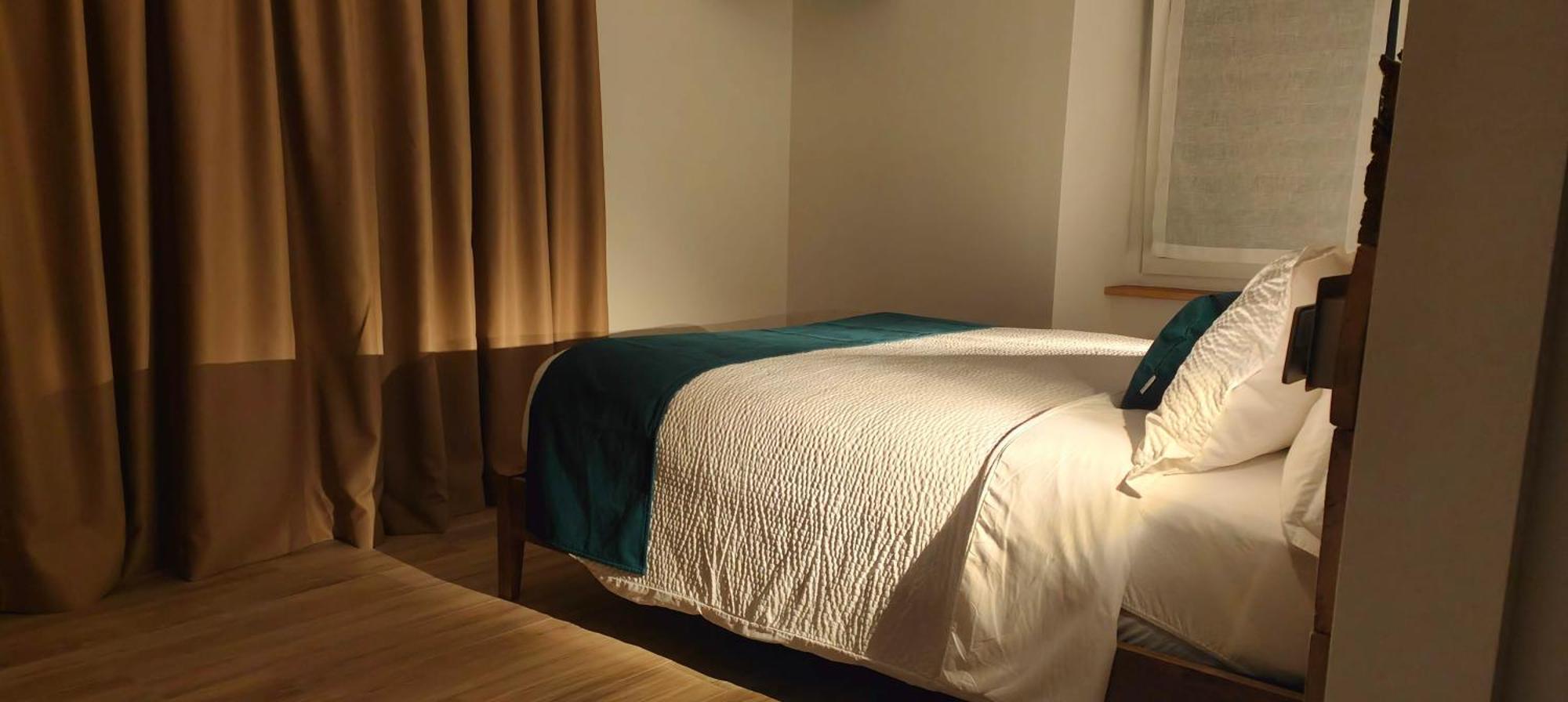 Casa Novecentosei Bed & Breakfast Sonico Exterior photo